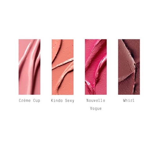 MAC NUTCRACKER MINI LIPSTICK SET - Picture 4 of 4